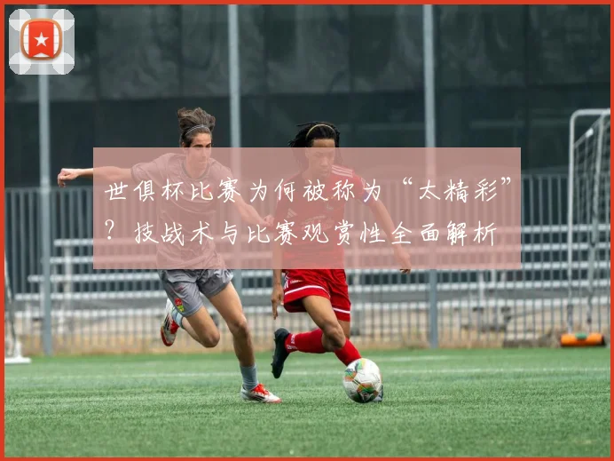 世俱杯比赛为何被称为“太精彩”？技战术与比赛观赏性全面解析
