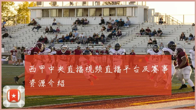 西甲中央直播视频直播平台及赛事资源介绍